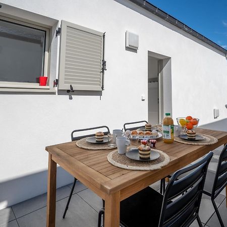 Apartment Le Clos Moguer-2 By Interhome Quiberon Exterior foto
