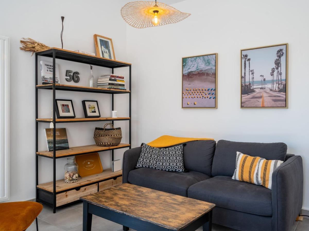Apartment Le Clos Moguer-2 By Interhome Quiberon Exterior foto