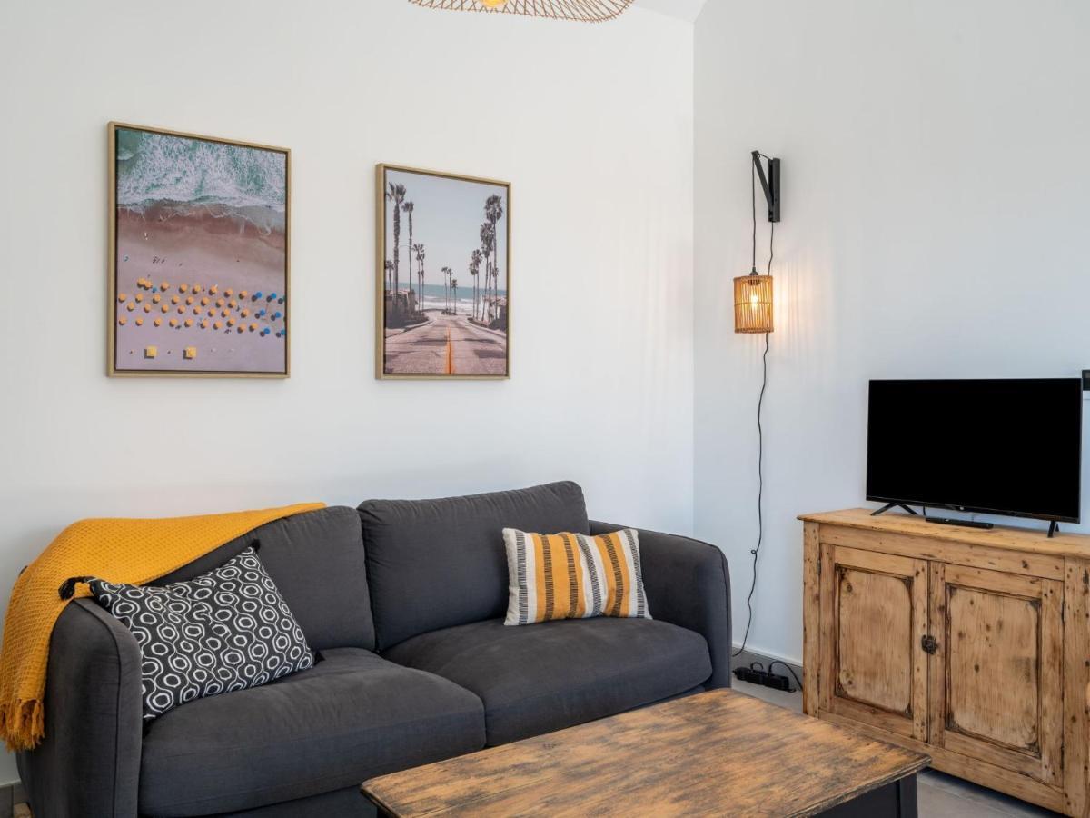 Apartment Le Clos Moguer-2 By Interhome Quiberon Exterior foto