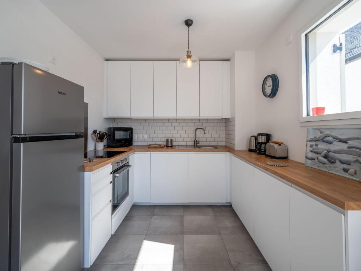 Apartment Le Clos Moguer-2 By Interhome Quiberon Exterior foto