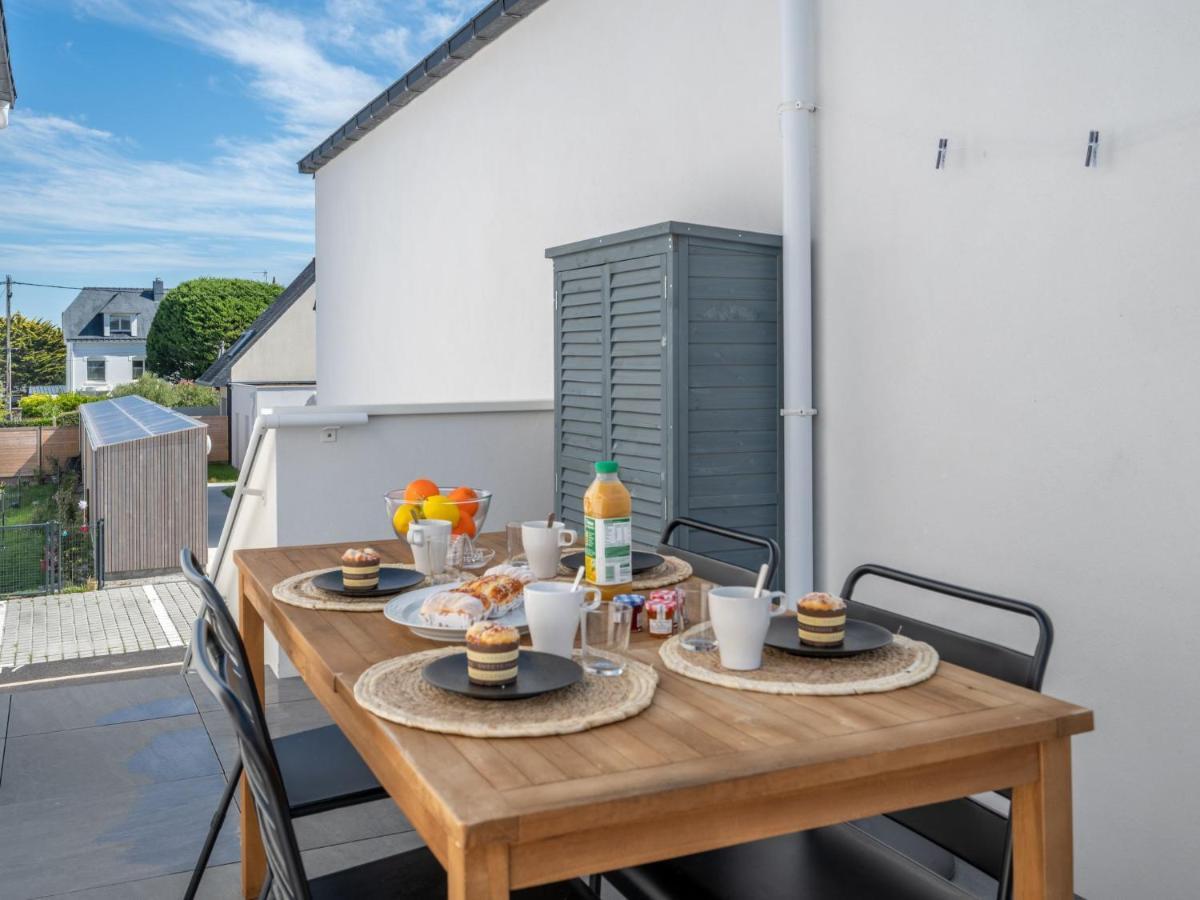 Apartment Le Clos Moguer-2 By Interhome Quiberon Exterior foto