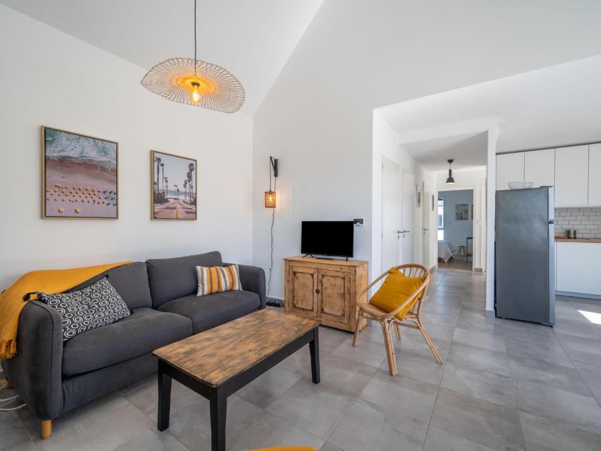 Apartment Le Clos Moguer-2 By Interhome Quiberon Exterior foto